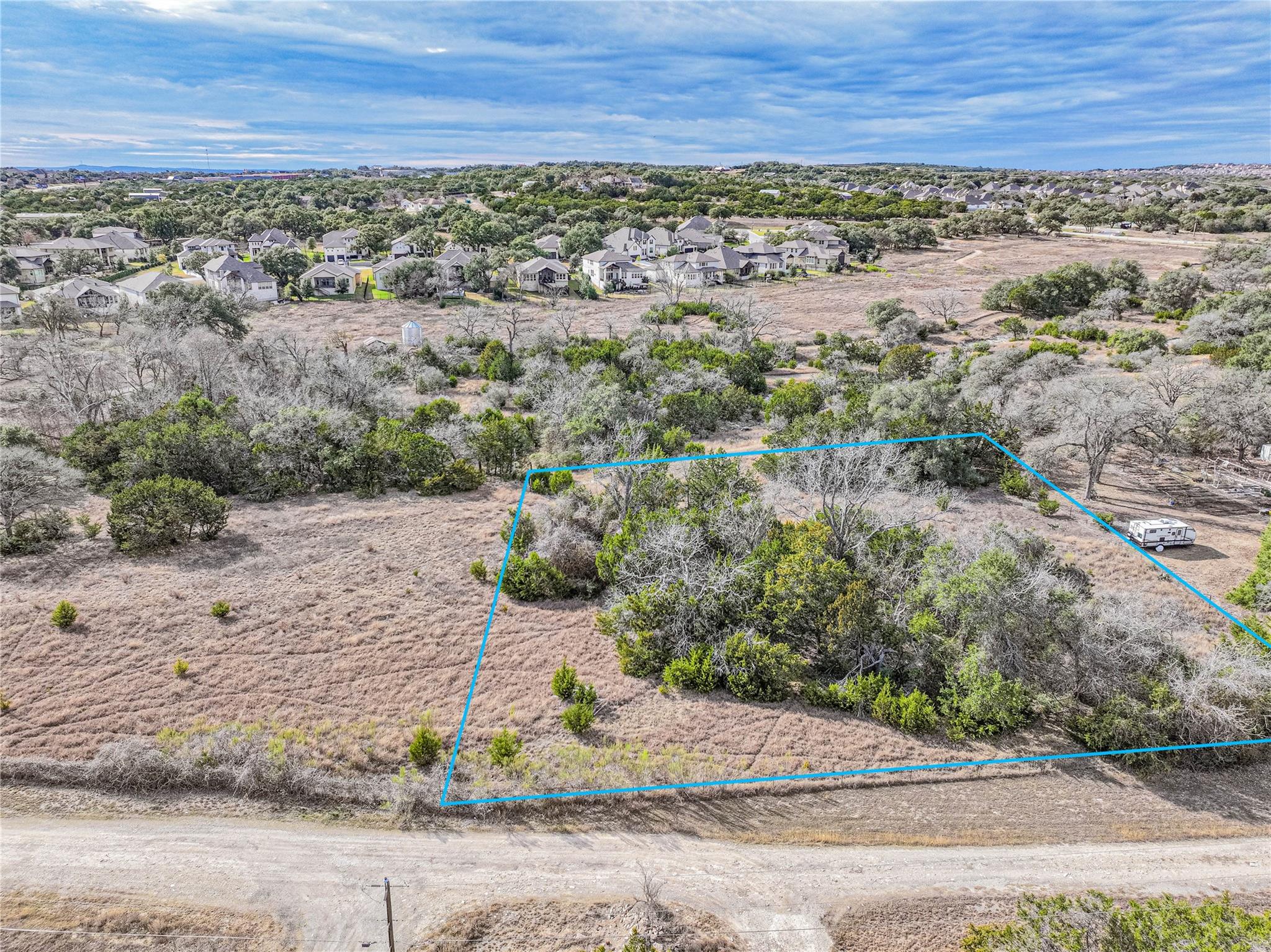 TBD Lot 2 RR-1826 RD, Austin, TX 78737 photo 2