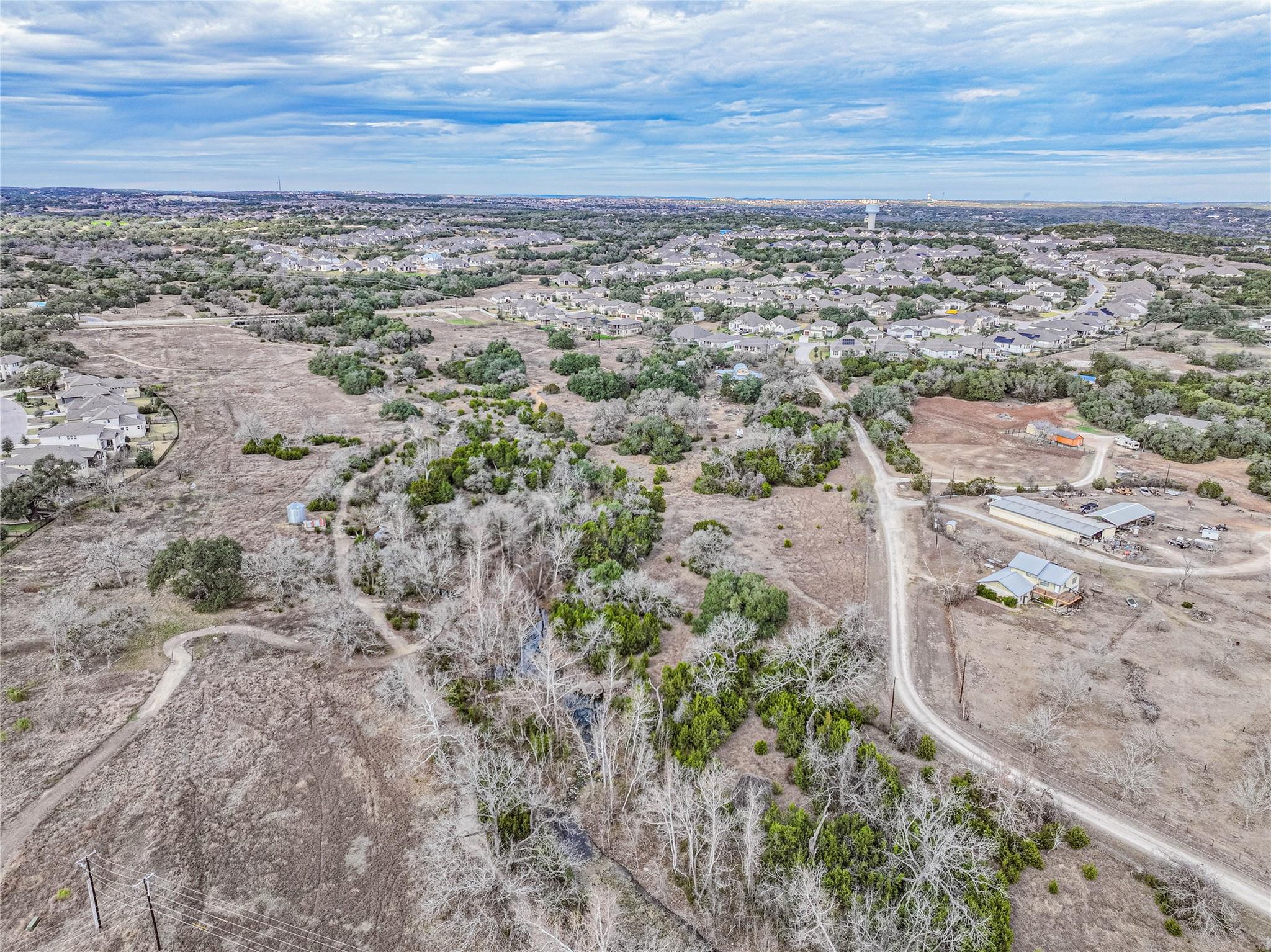 TBD Lot 2 RR-1826 RD, Austin, TX 78737 photo 5