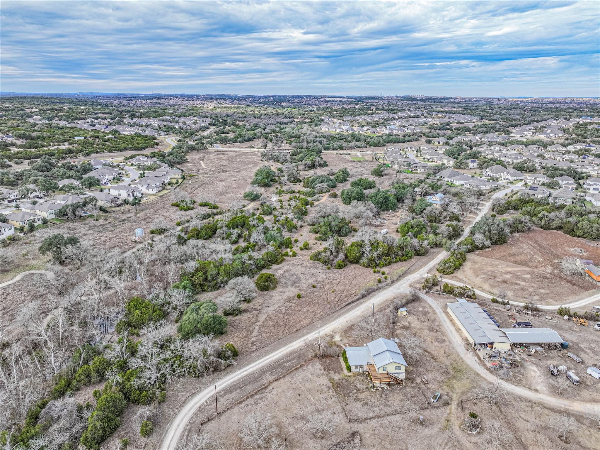 TBD Lot 2 RR-1826 RD, Austin, TX 78737 photo 4