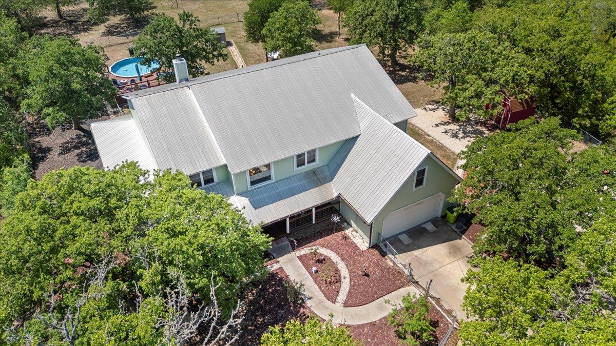 550 League Line RD, Smithville, TX 78957 photo 2