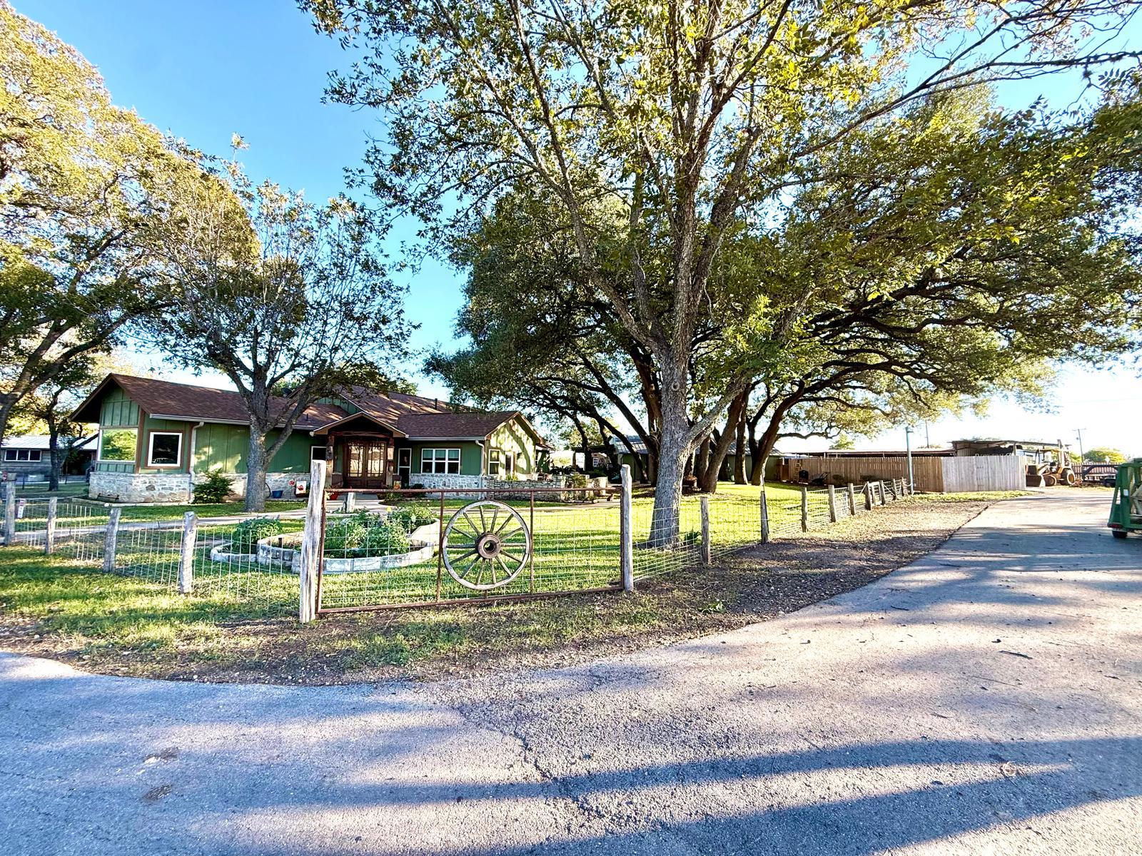 Lieck Estates