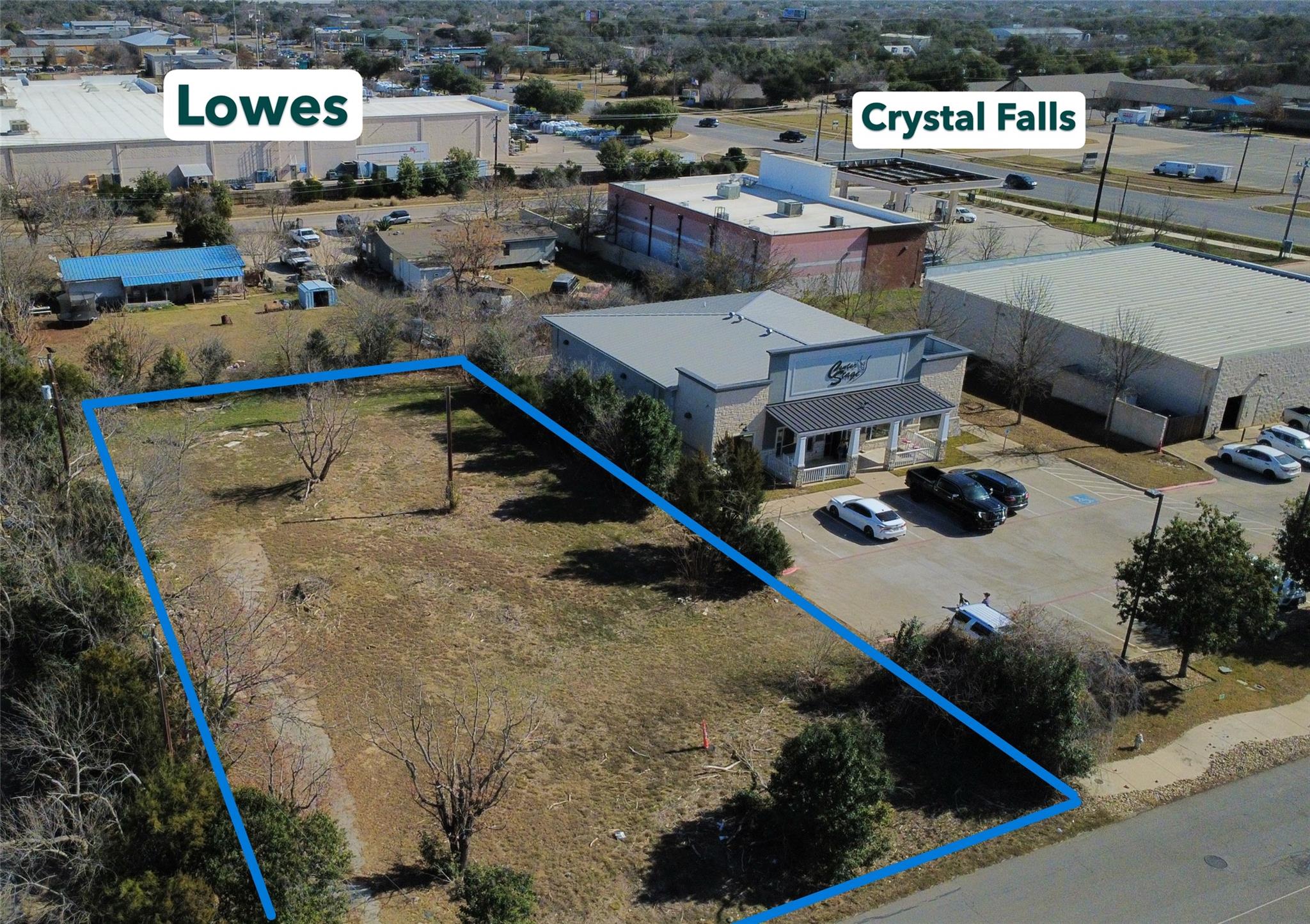 1600 West DR, Leander, TX 78641 photo 3