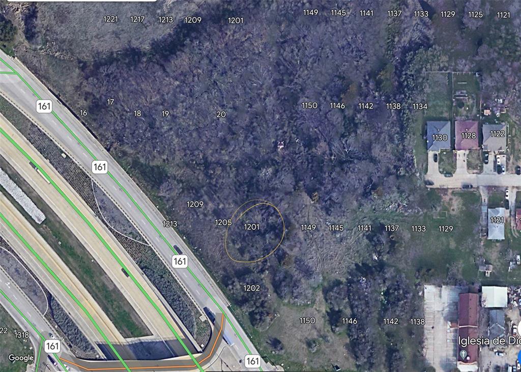 1201 Bonham St, Bonham ST, Grand Prairie, TX 75050 photo 3