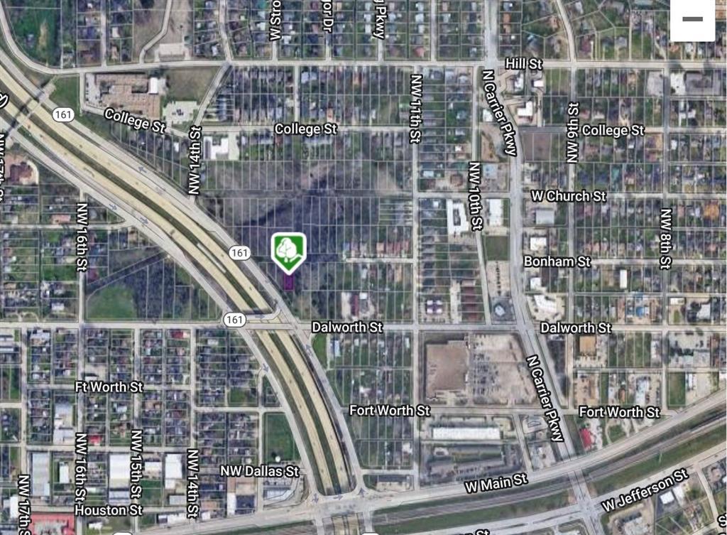 1201 Bonham St, Bonham ST, Grand Prairie, TX 75050 photo 4