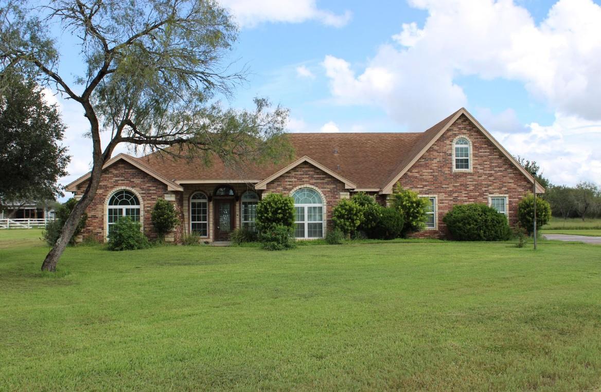 375 County Road 401 RD, Premont, TX 78355 photo 2