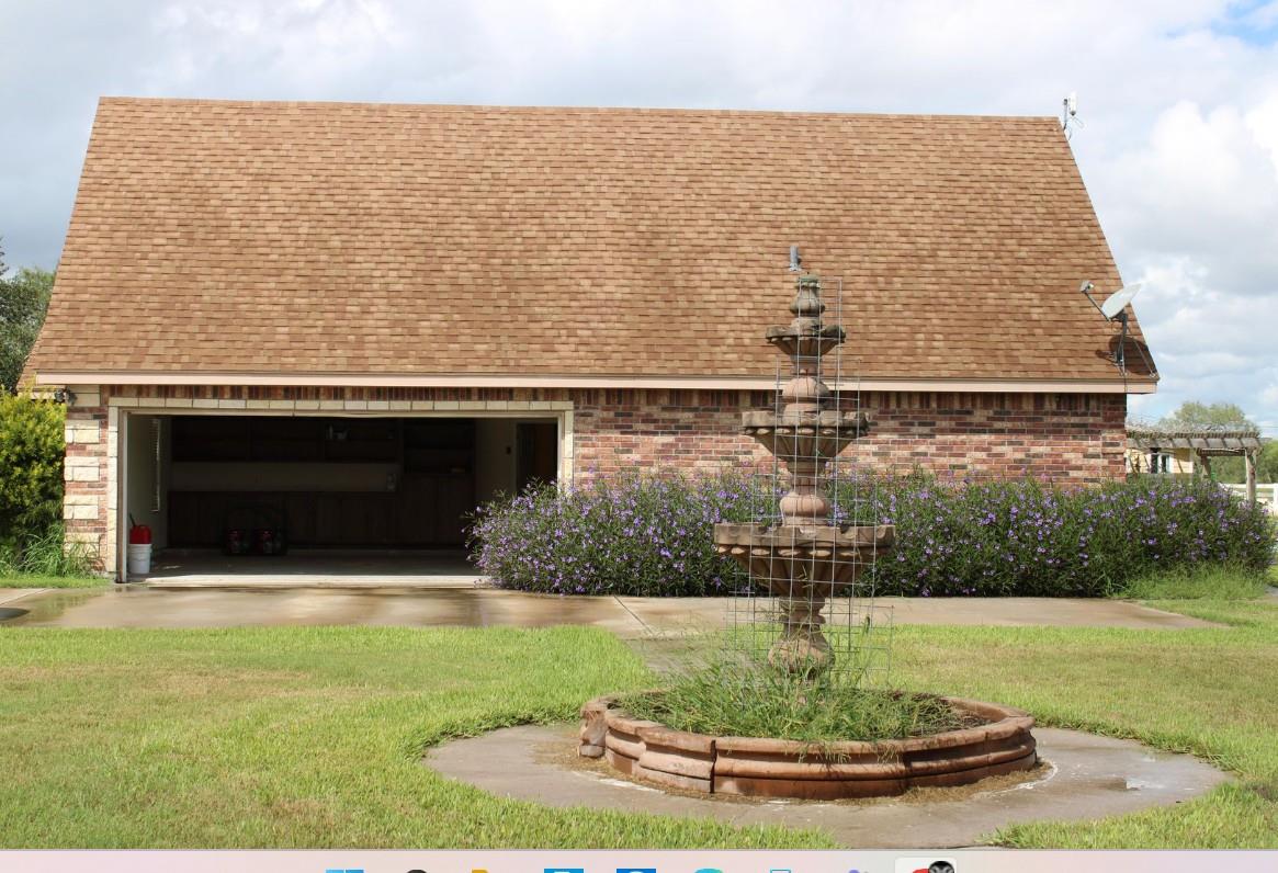 375 County Road 401 RD, Premont, TX 78355 photo 3