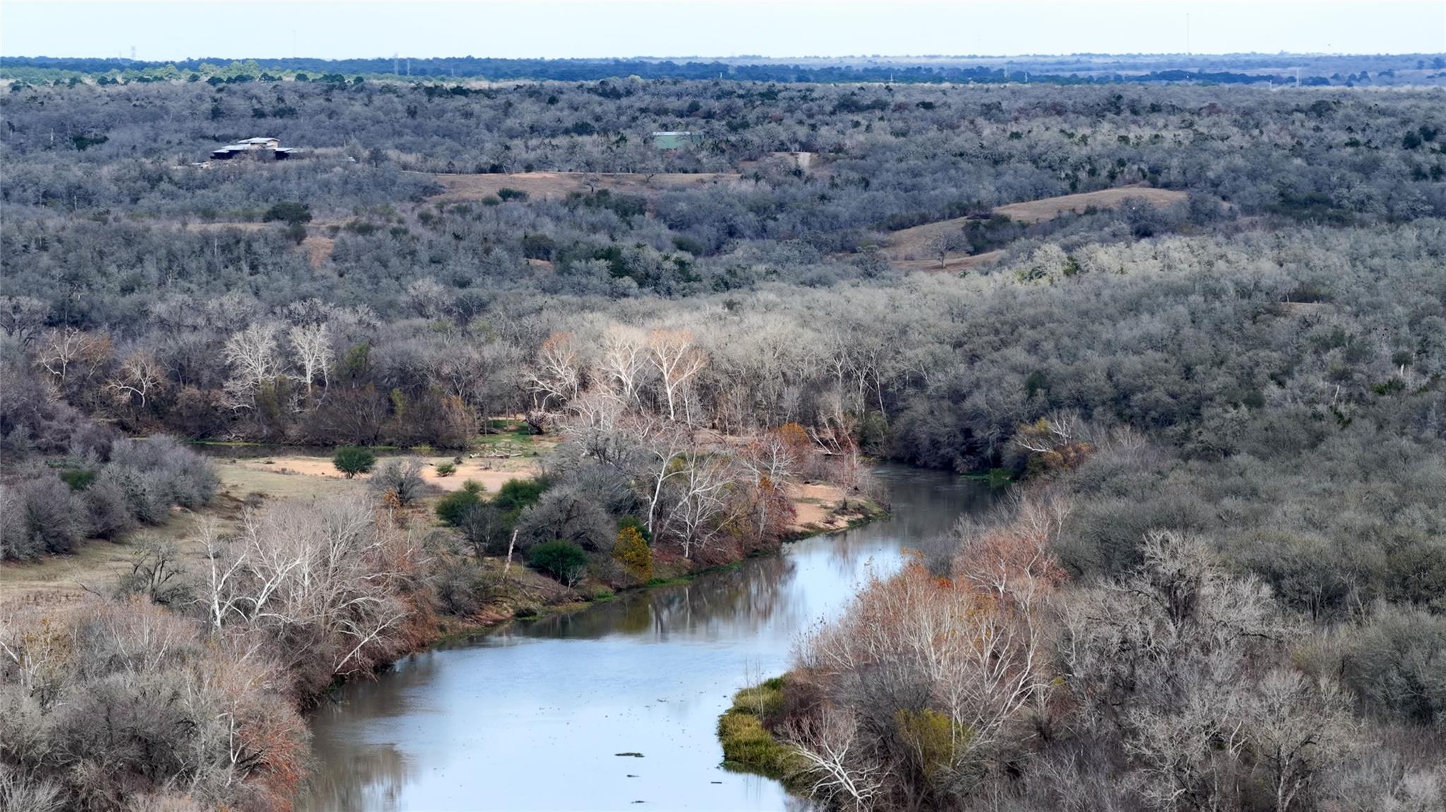 256 Greasy Bend RD, Smithville, TX 78957 photo 4