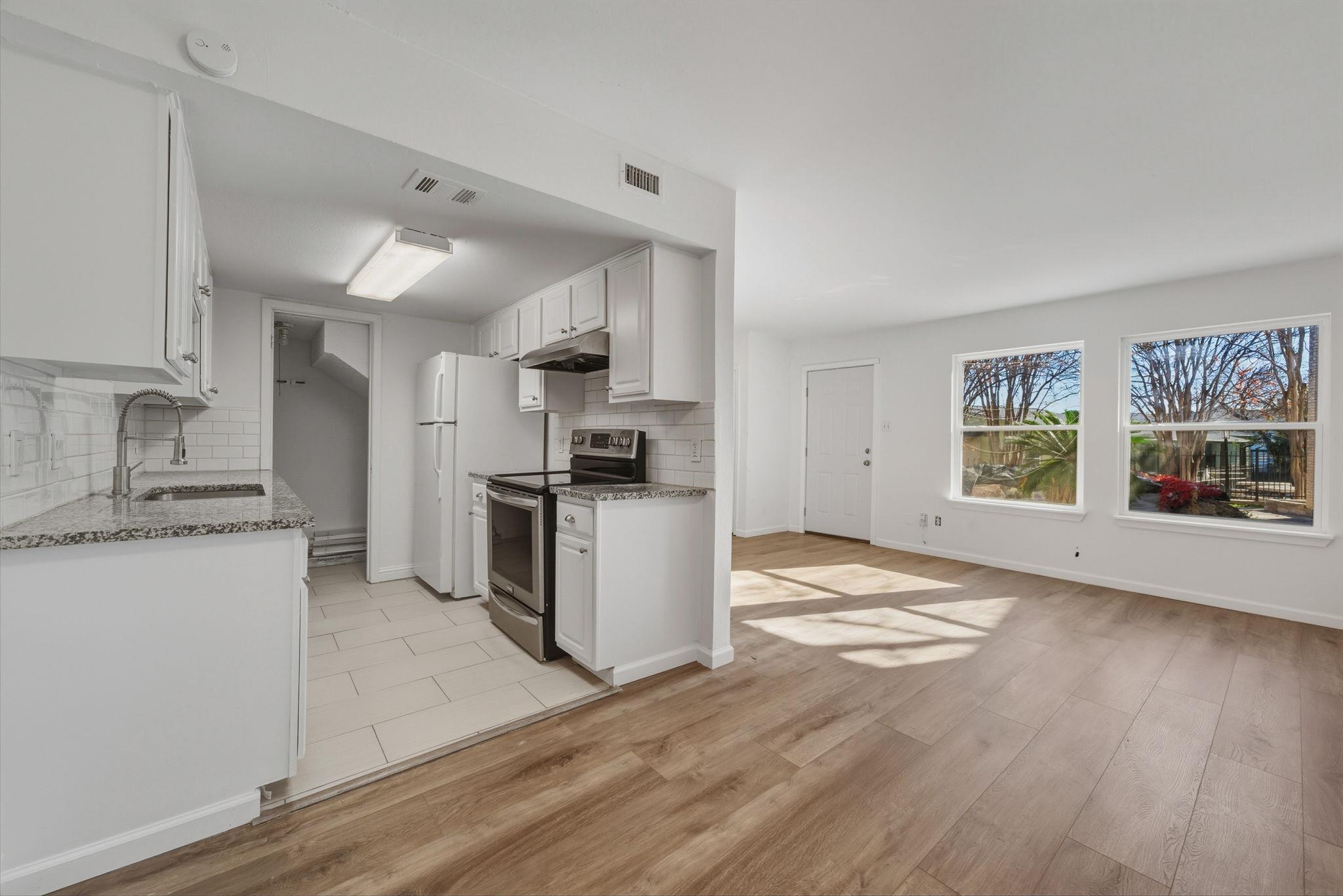 Tollgate Condo Amd