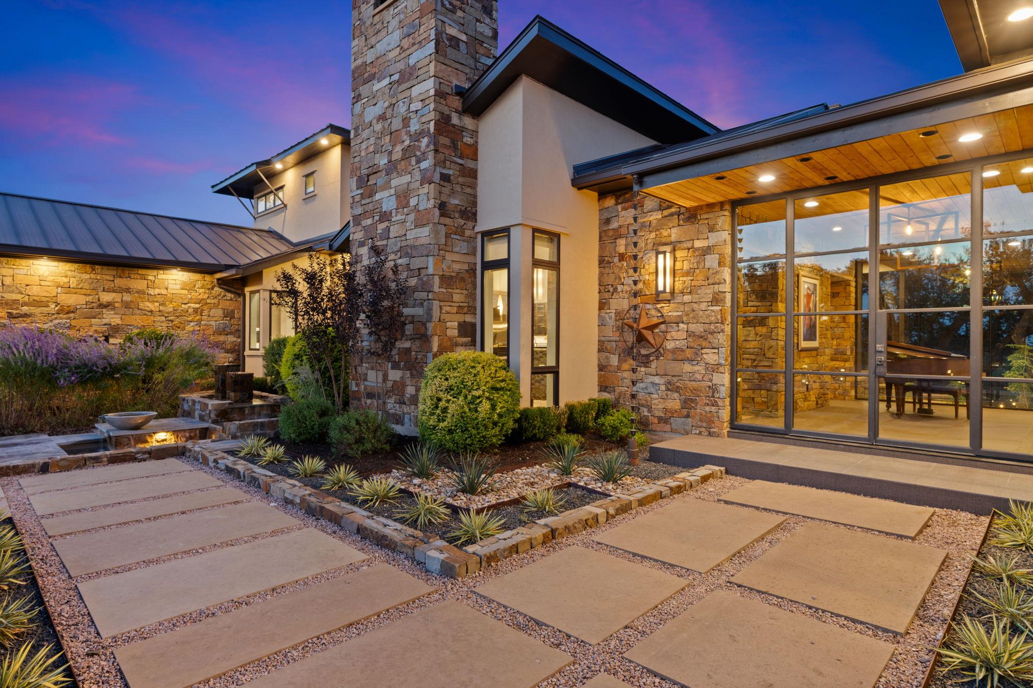 11400 Crumley Ranch RD, Austin, TX 78738 photo 3
