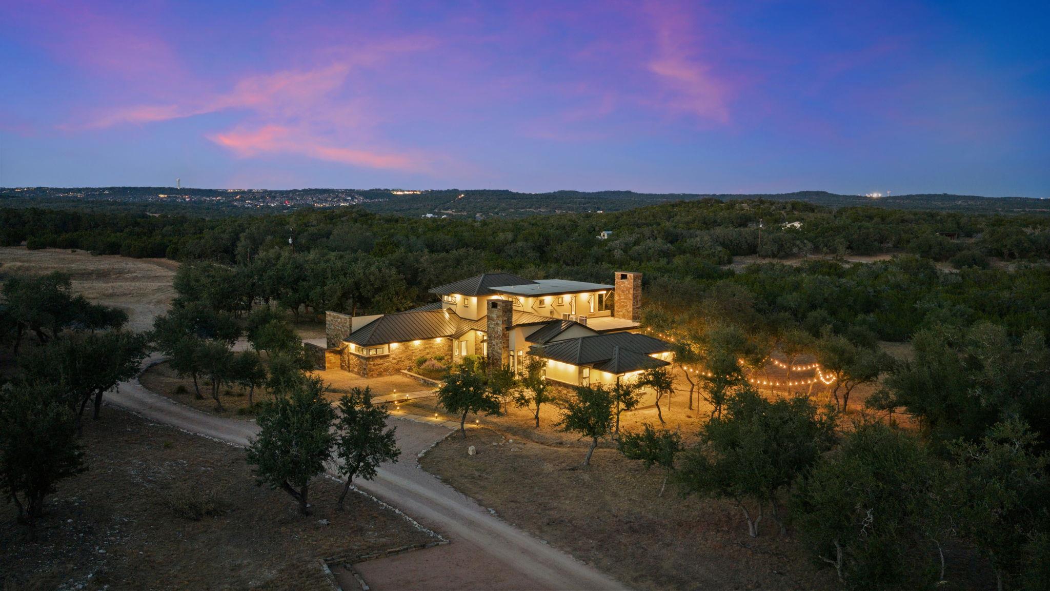 11400 Crumley Ranch RD, Austin, TX 78738 photo 5