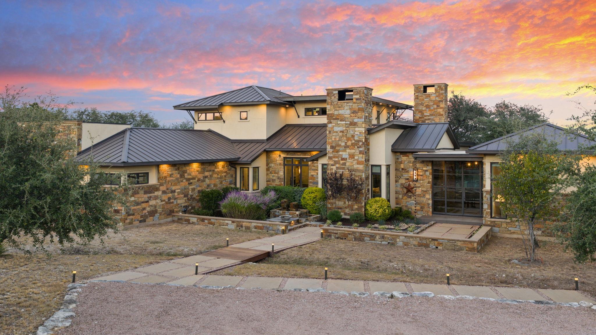 11400 Crumley Ranch RD, Austin, TX 78738 photo 4