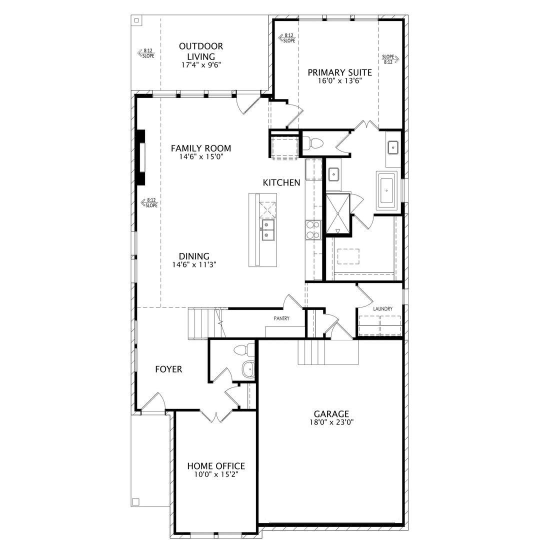 229 Kingswood DR, Bastrop, TX 78602 photo 2