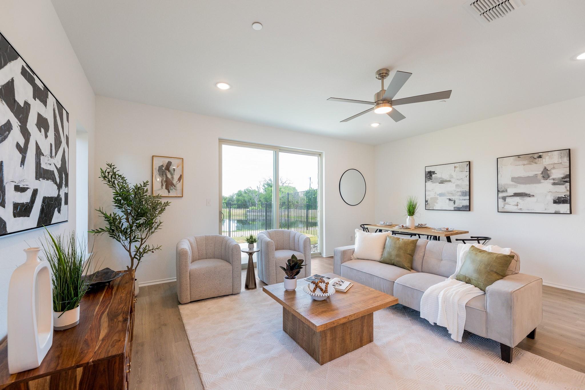 102 Tesla CIR, Round Rock, TX 78681 photo 5