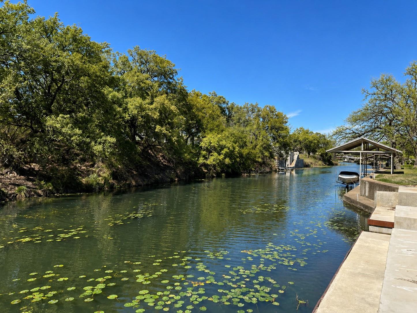 612 Pecan Creek, Horseshoe Bay, TX 78657 photo 5