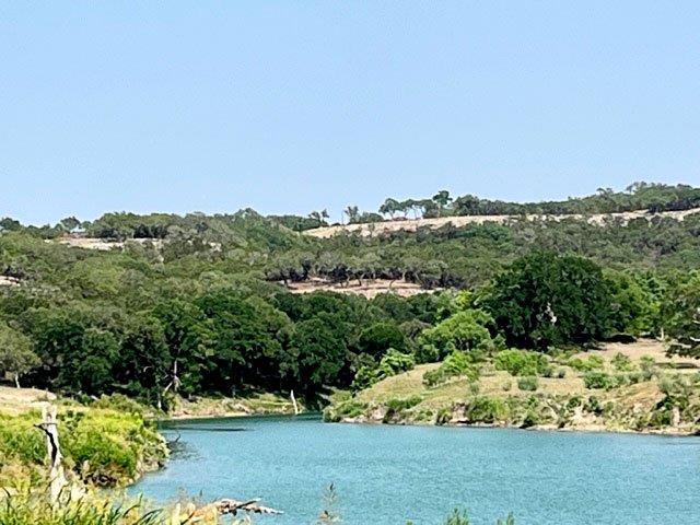 PARADISE ON THE GUADALUPE