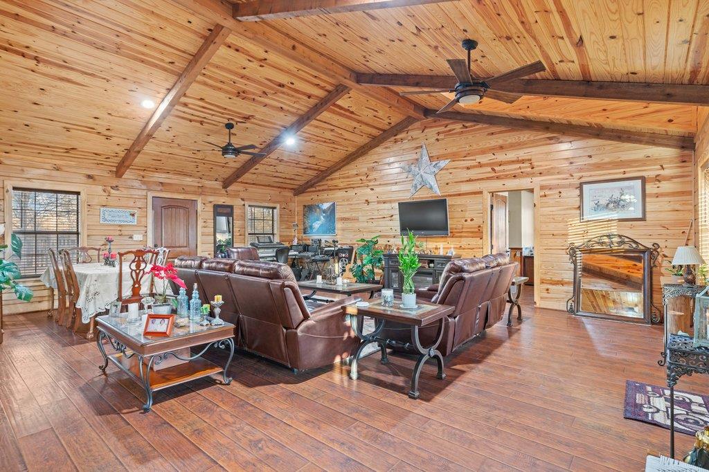 1843 Fm 969, Elgin, TX 78621 photo 5