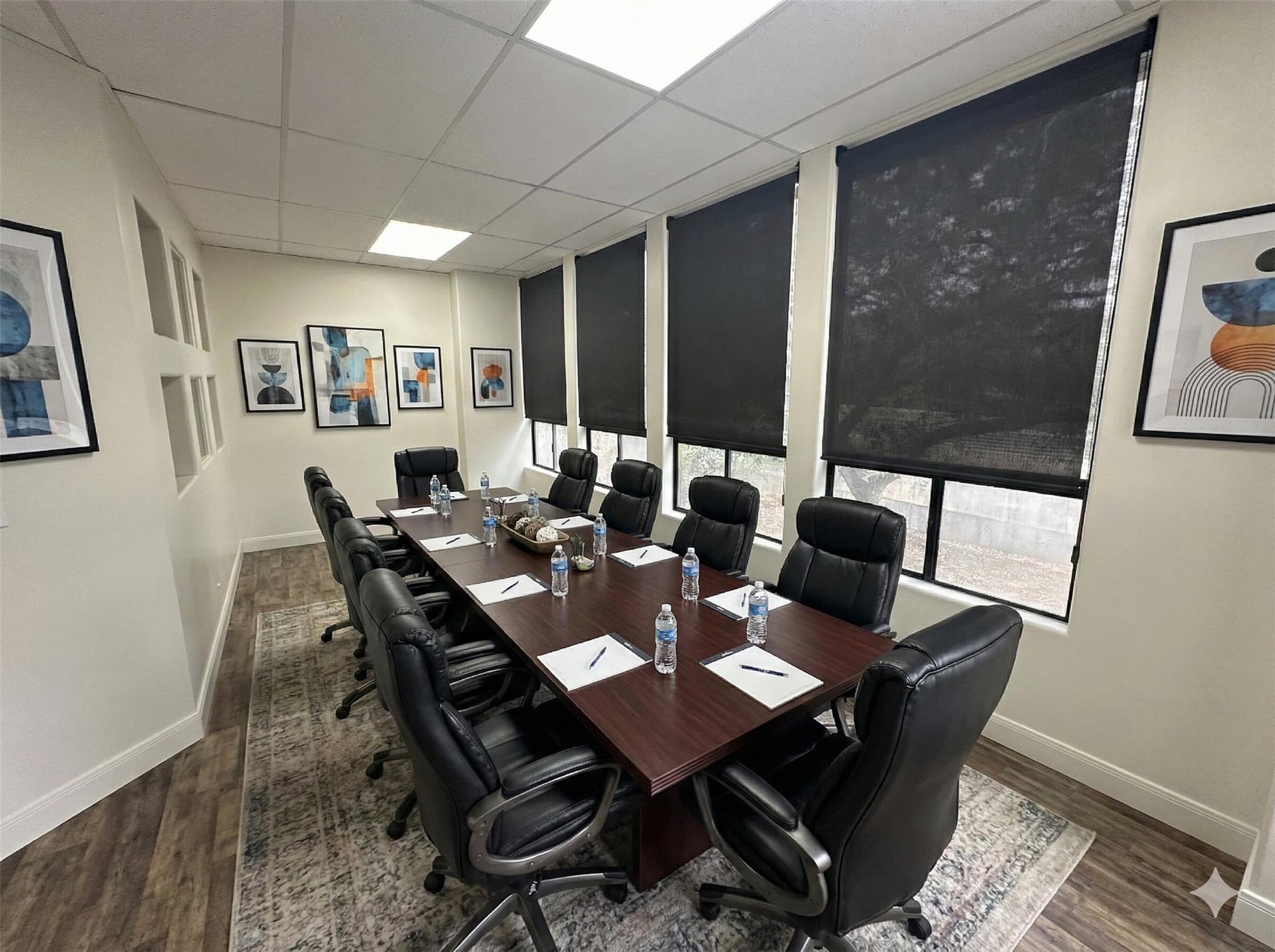 Blanco Road Office Park Bl 17061