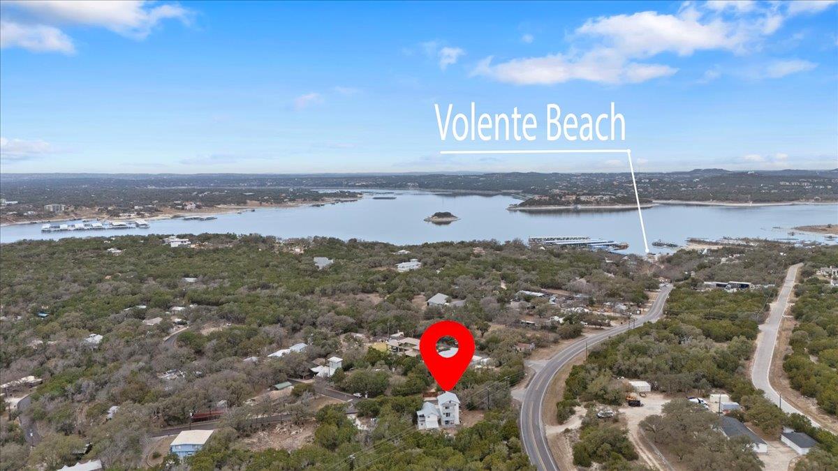 7705 Debbie DR, Volente, TX 78641 photo 2