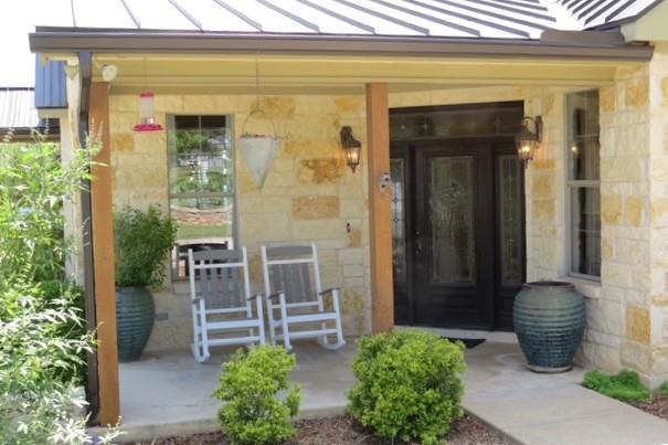169 Royal Oaks Hill, Fredericksburg, TX 78624 photo 5