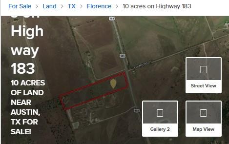 316 HWY US 183 NORTH, Briggs, TX 78608 photo 5