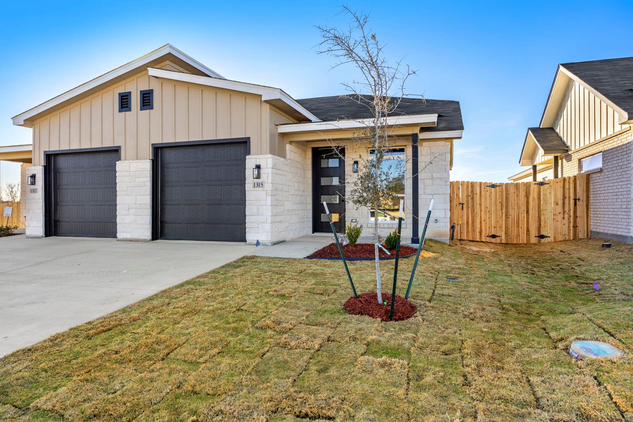 Dogwood Addition