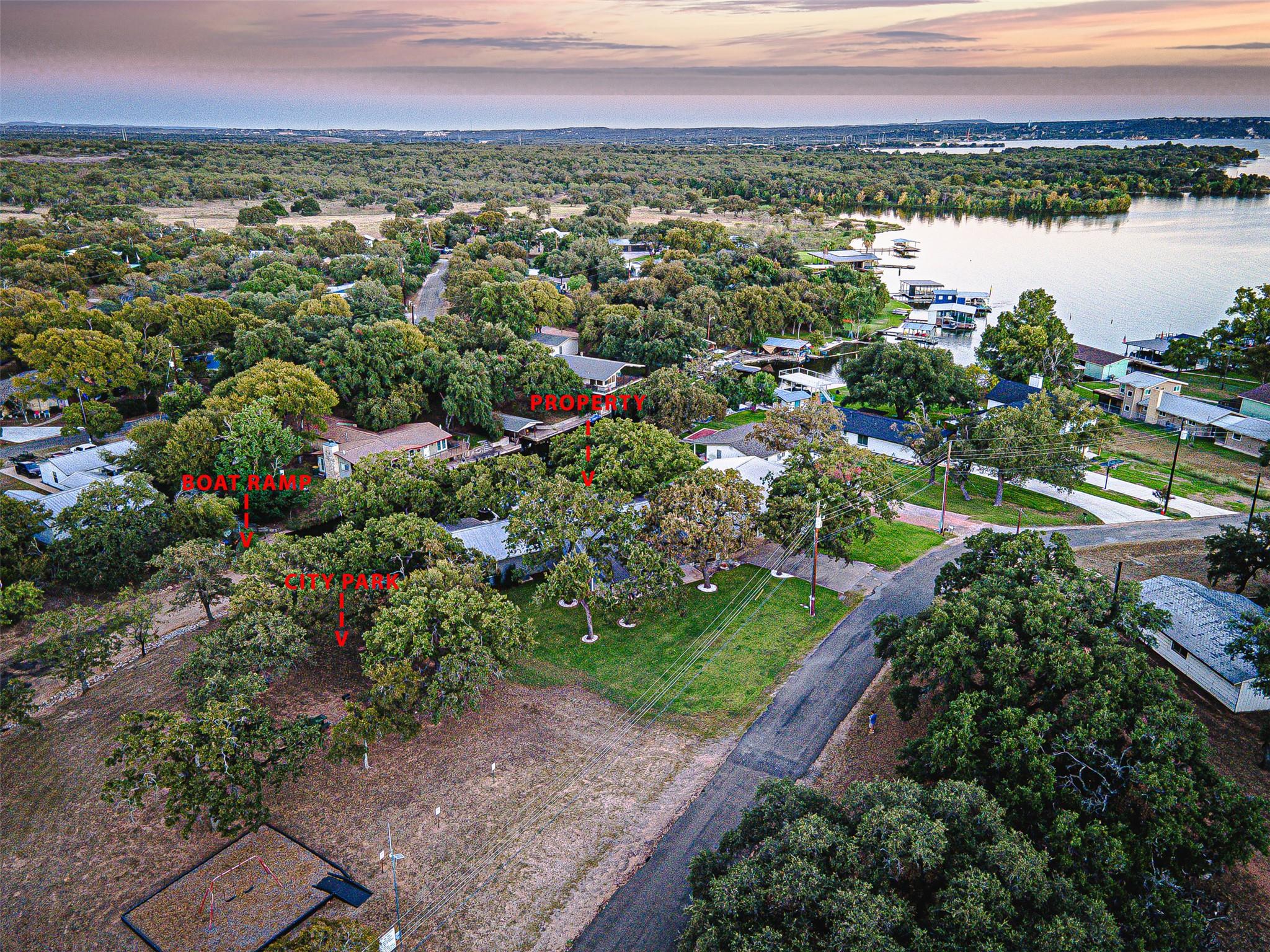1104 Hill Circle West DR, Granite Shoals, TX 78654 photo 5