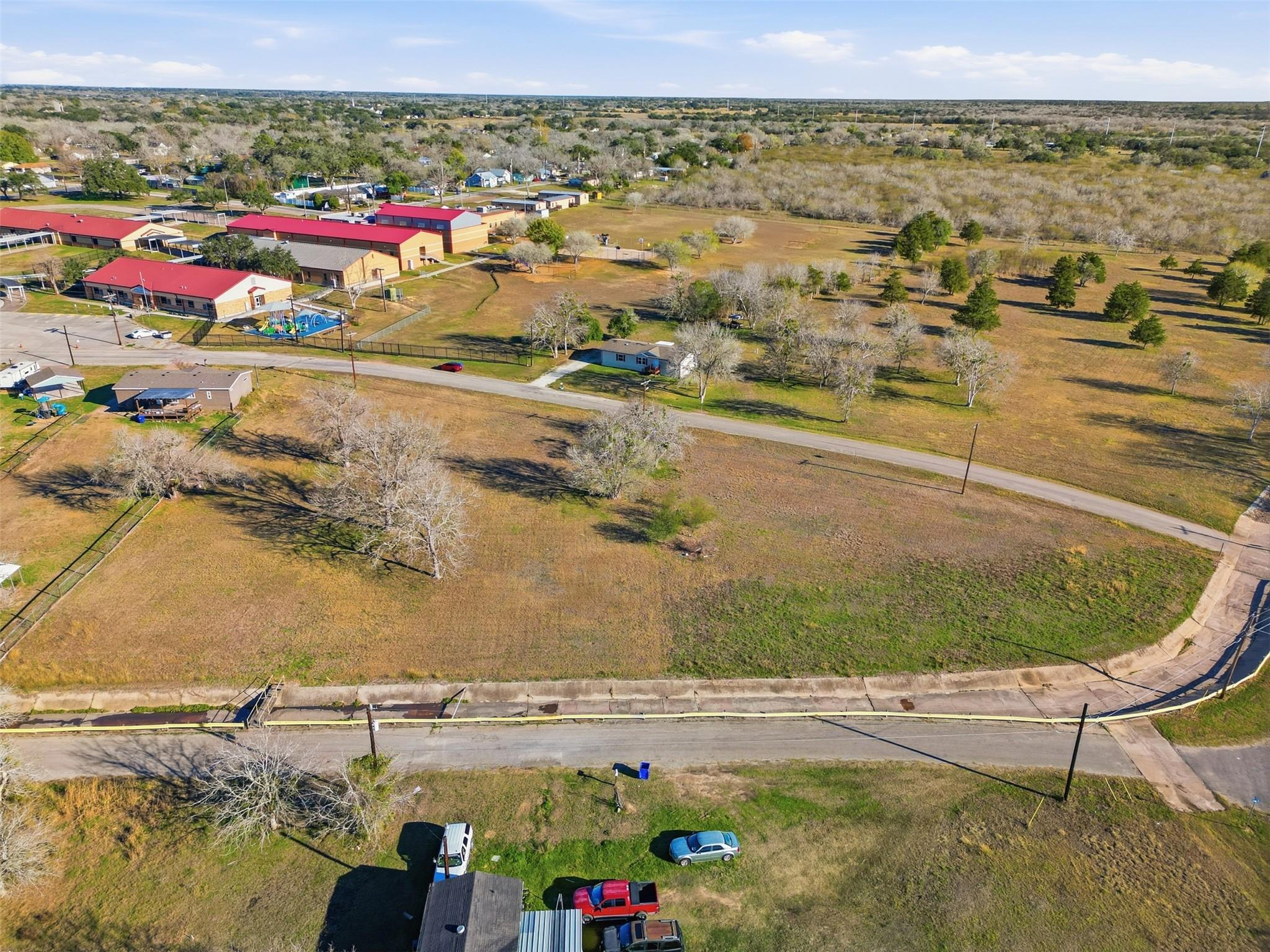 Yoakum T/S