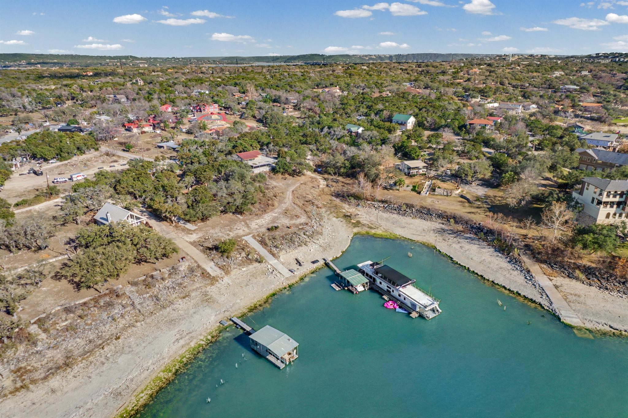 17019 Rocky Ridge RD, Austin, TX 78734 photo 3