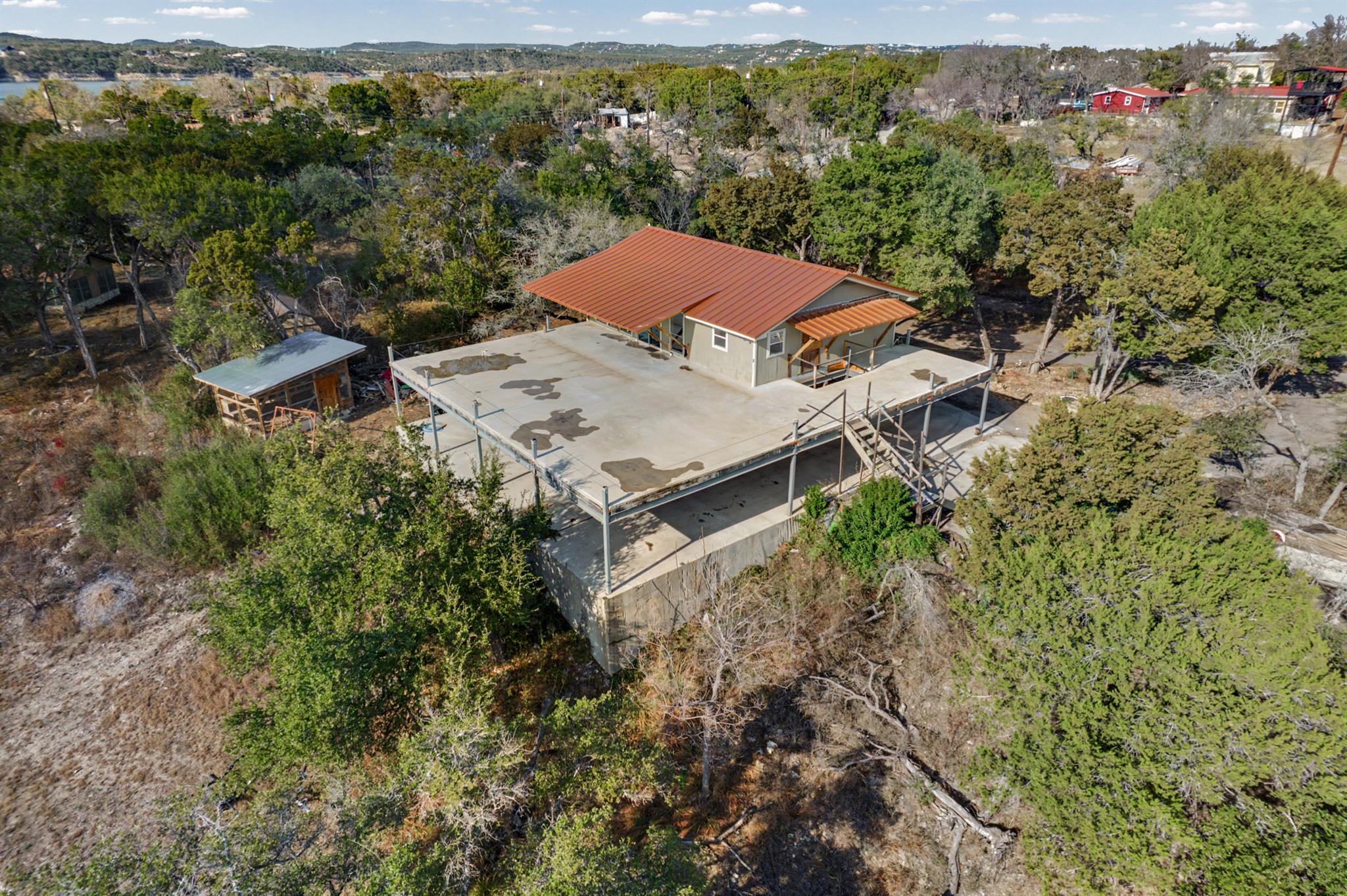 17019 Rocky Ridge RD, Austin, TX 78734 photo 5