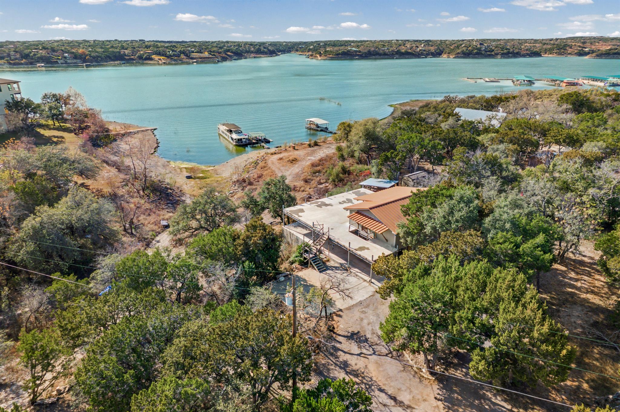 17019 Rocky Ridge RD, Austin, TX 78734 photo 4