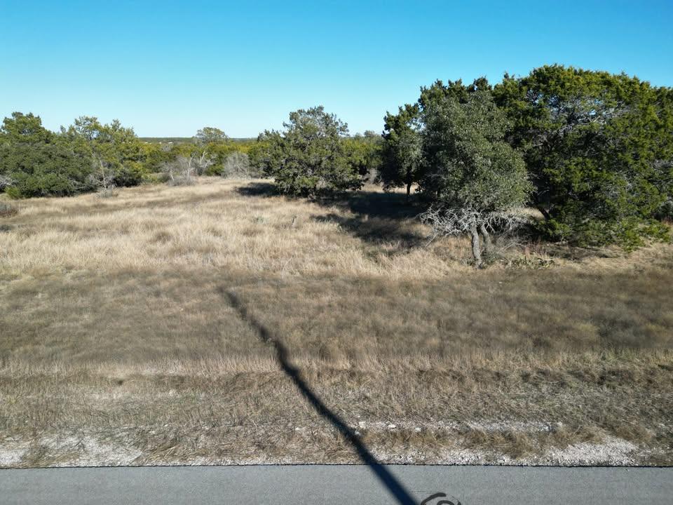 Shin Oak Bend