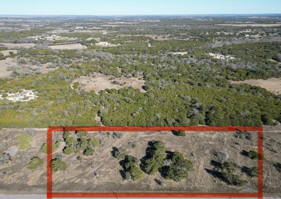 Lot 29 Riparian Elm RD, Bertram, TX 78605 photo 4