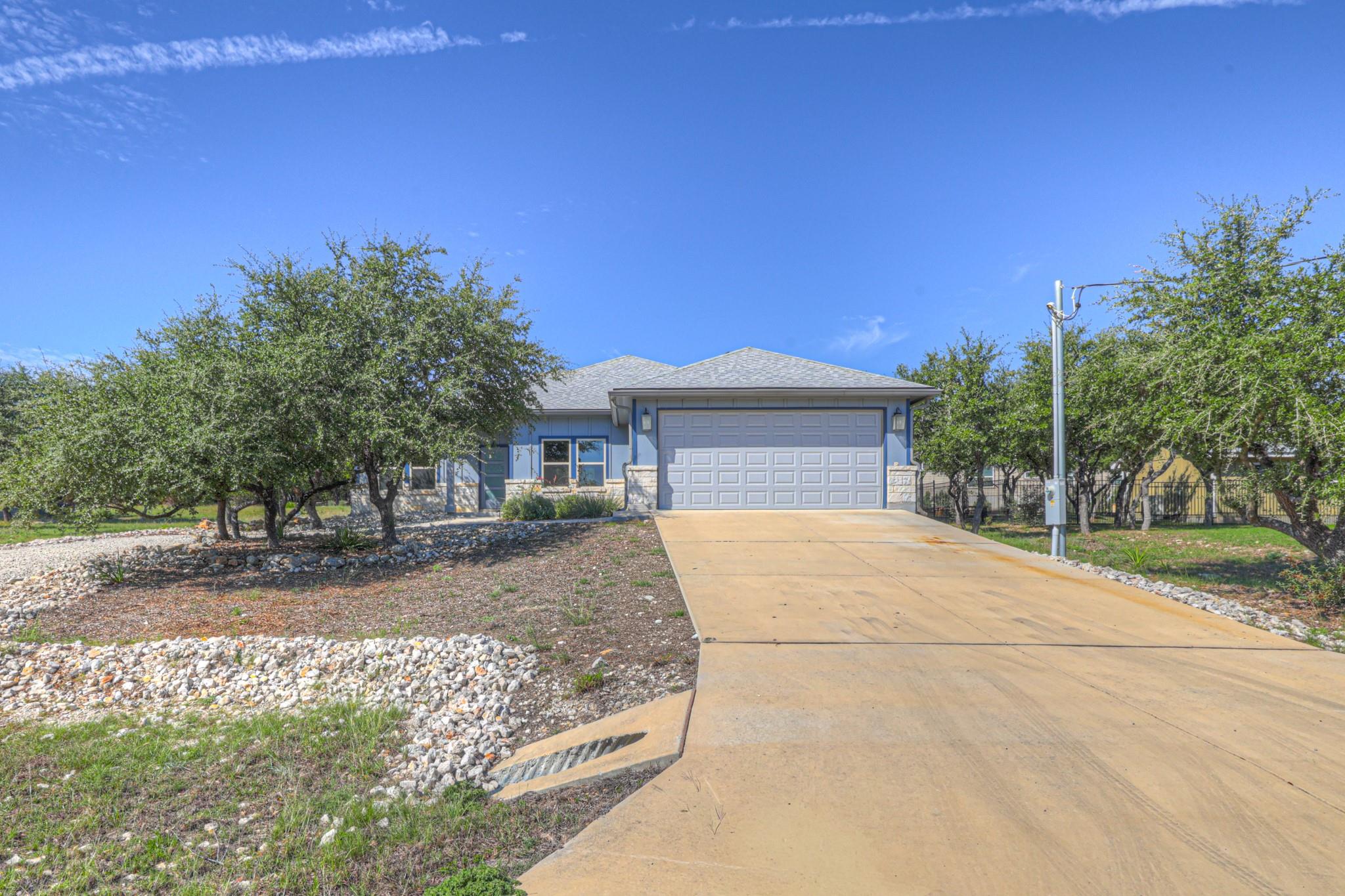 Point Rancho Del Lago 4