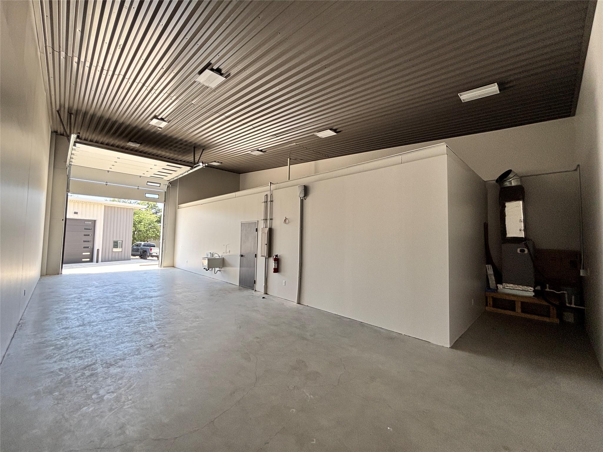 Workspace BLDG 2