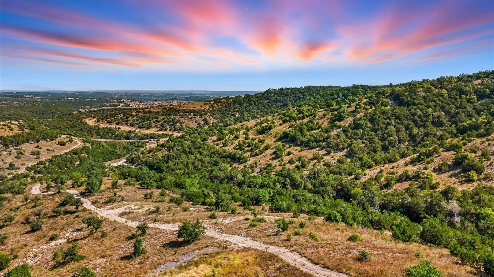 Preservation Ranch