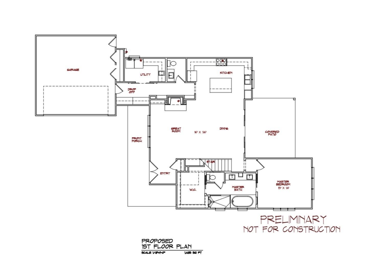 18324 Roundrock RD, Jonestown, TX 78645 photo 2
