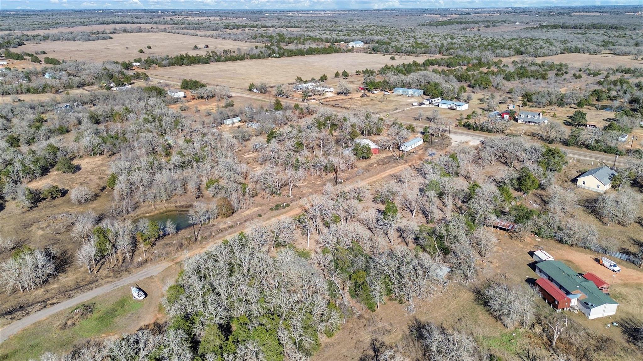 1686 Fm 2104 Lot # 14, Paige, TX 78659 photo 4