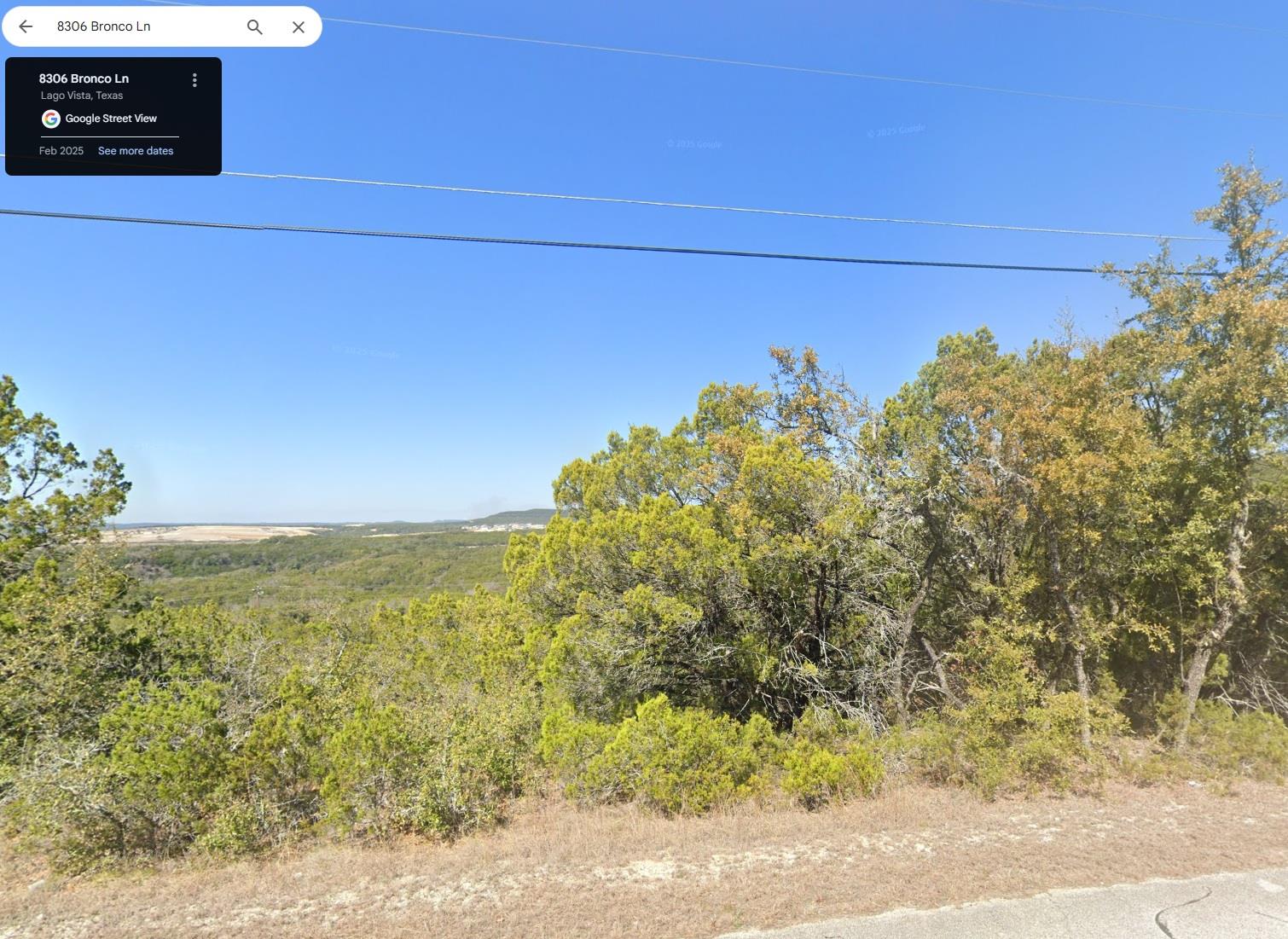 8306 Bronco LN, Lago Vista, TX 78645 photo 4