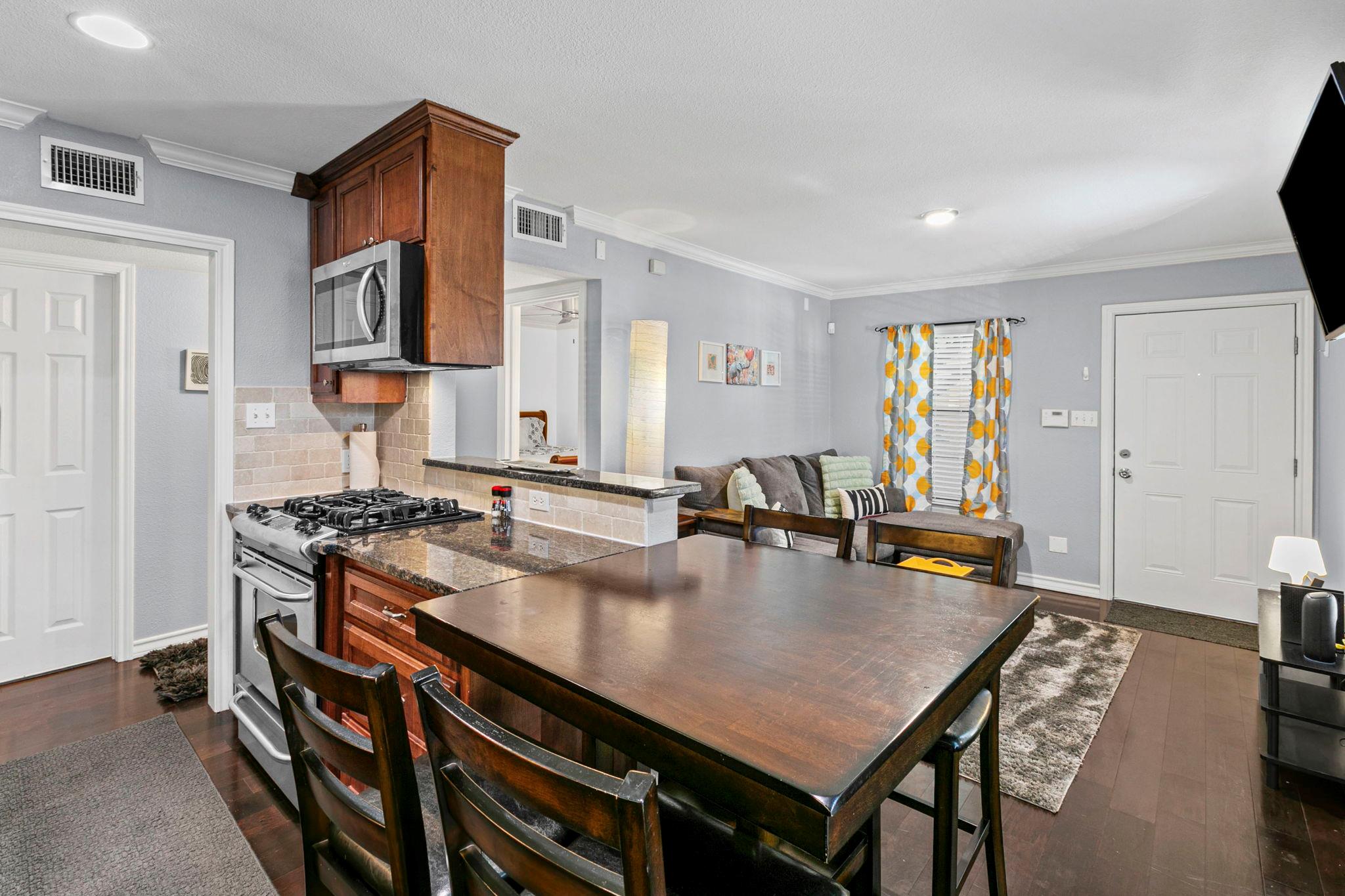407 45th ST #116, Austin, TX 78751 photo 5
