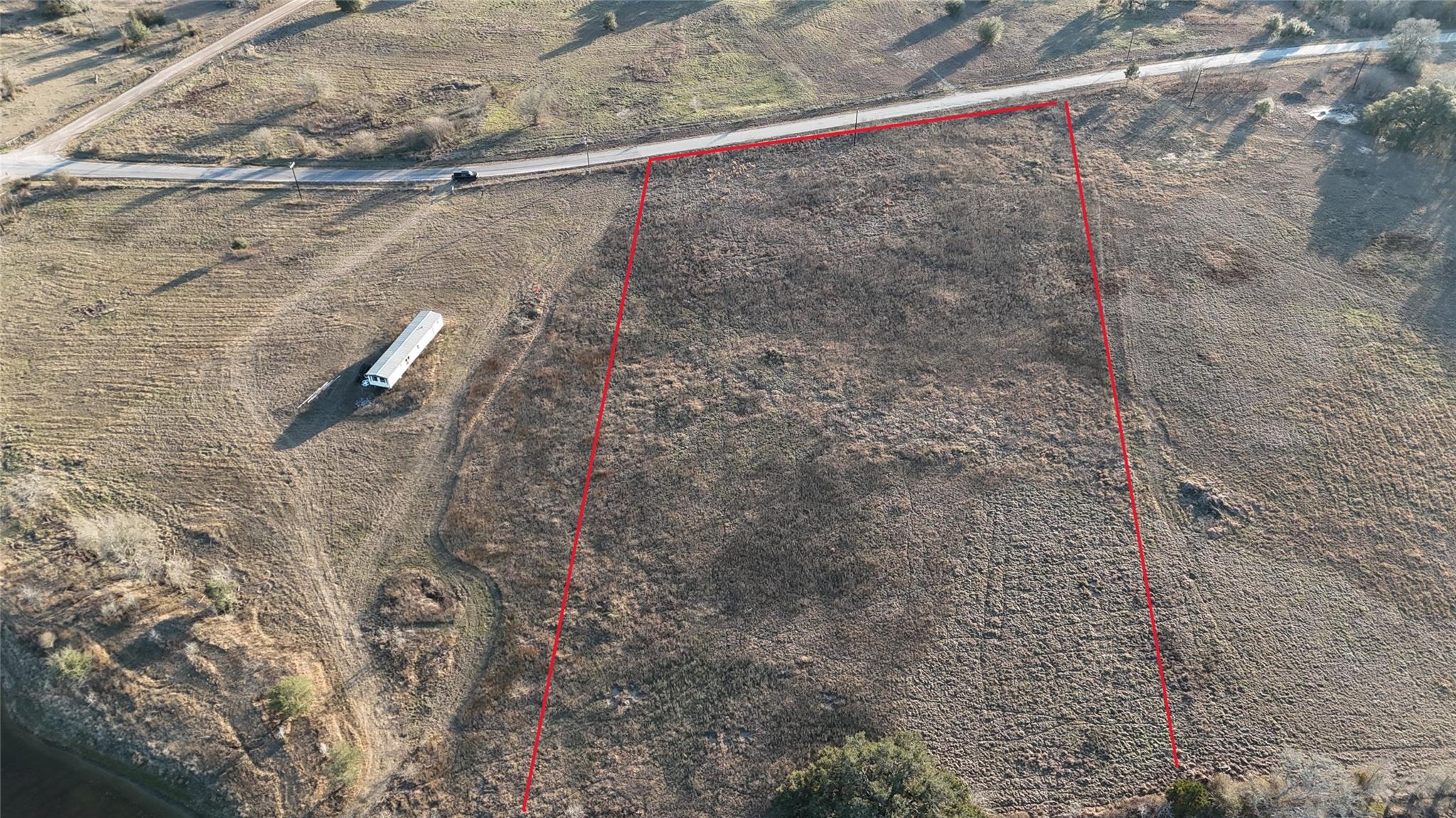 TBD (Tract 5) CR 119, Ledbetter, TX 78946 photo 2