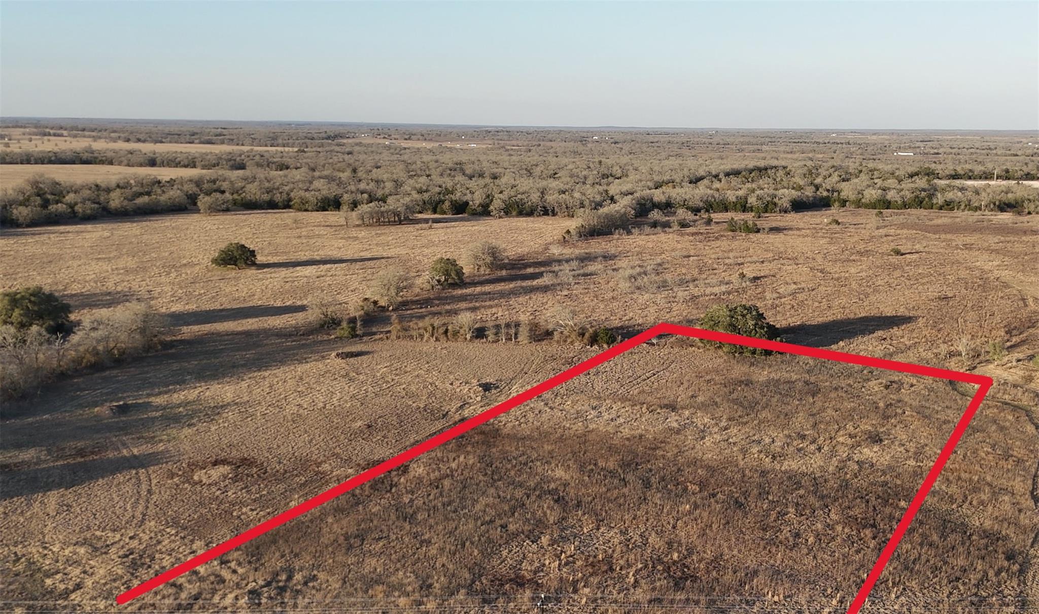 TBD (Tract 5) CR 119, Ledbetter, TX 78946 photo 4