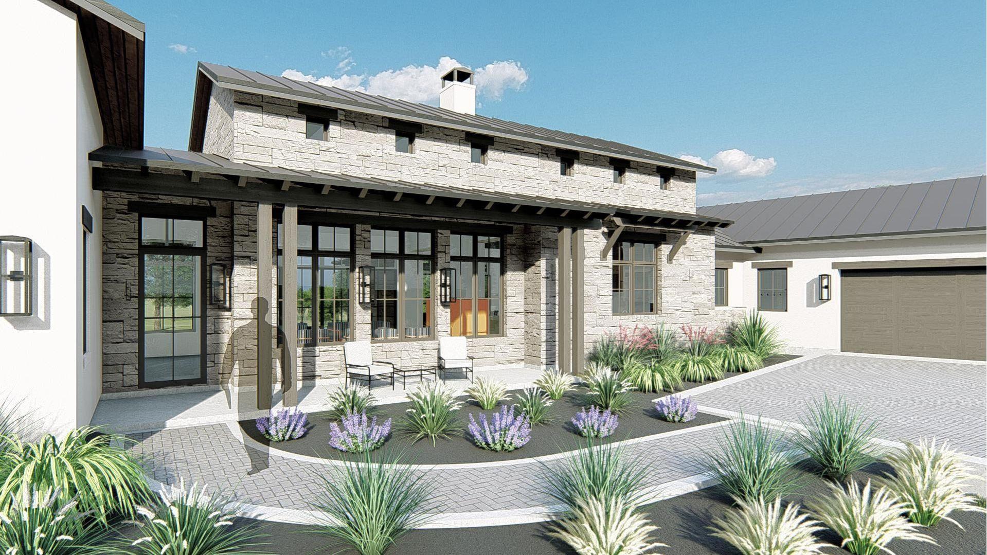 TBD Mesa Alta LN, Dripping Springs, TX 78620 photo 3