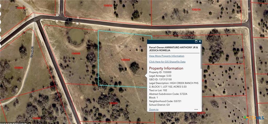 TBD Waggener Ranch RD, Copperas Cove, TX 76522 photo 3