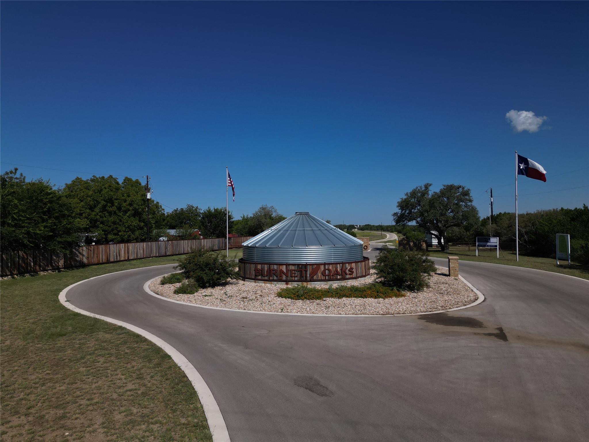 Tract 34 Burnet Oaks DR, Burnet, TX 78611 photo 2