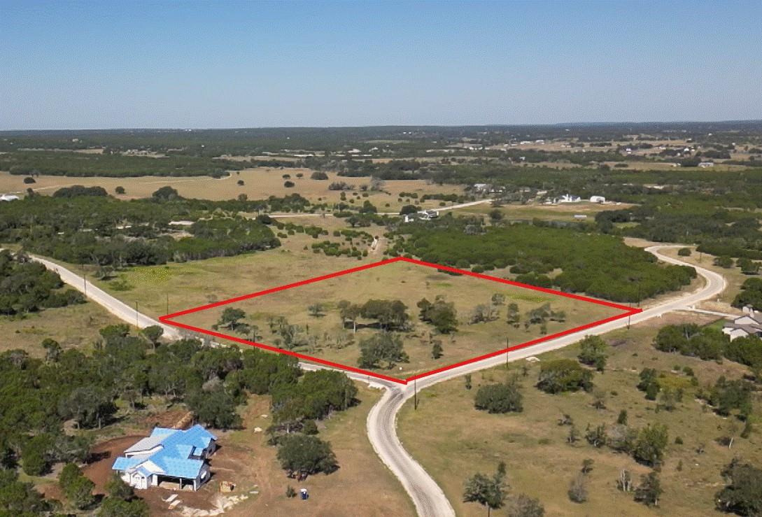 Tract 34 Burnet Oaks DR, Burnet, TX 78611 photo 4