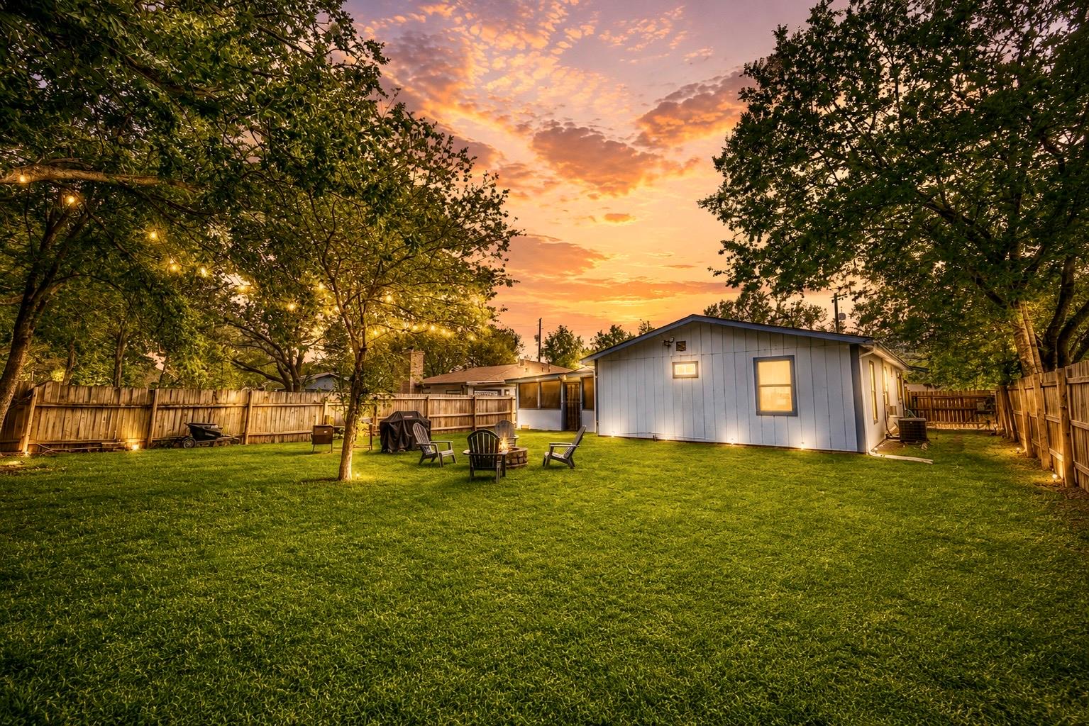 5215 Overbrook DR, Austin, TX 78723 photo 2