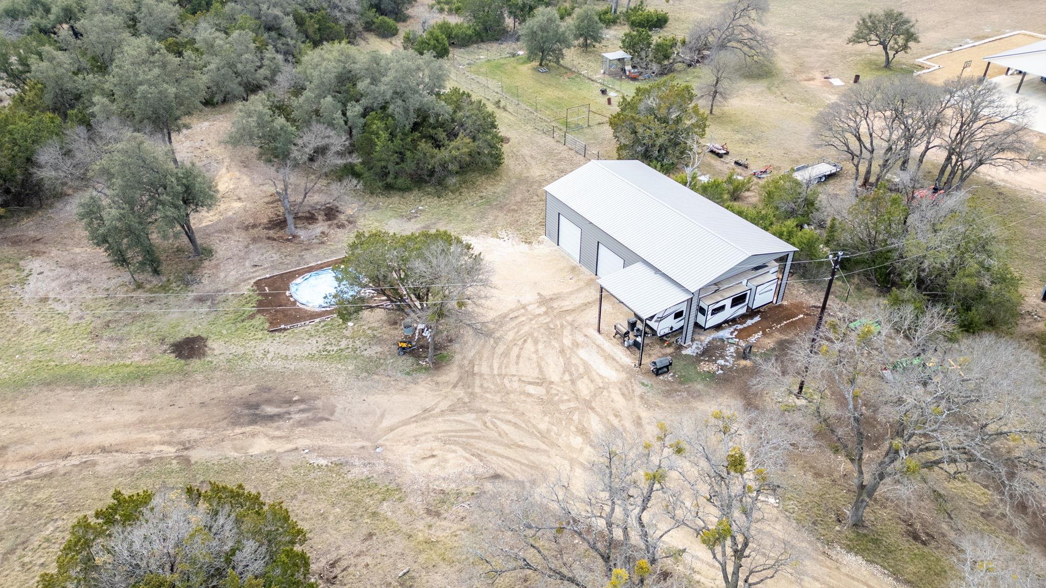 11990 Fm 580, Kempner, TX 76539 photo 3