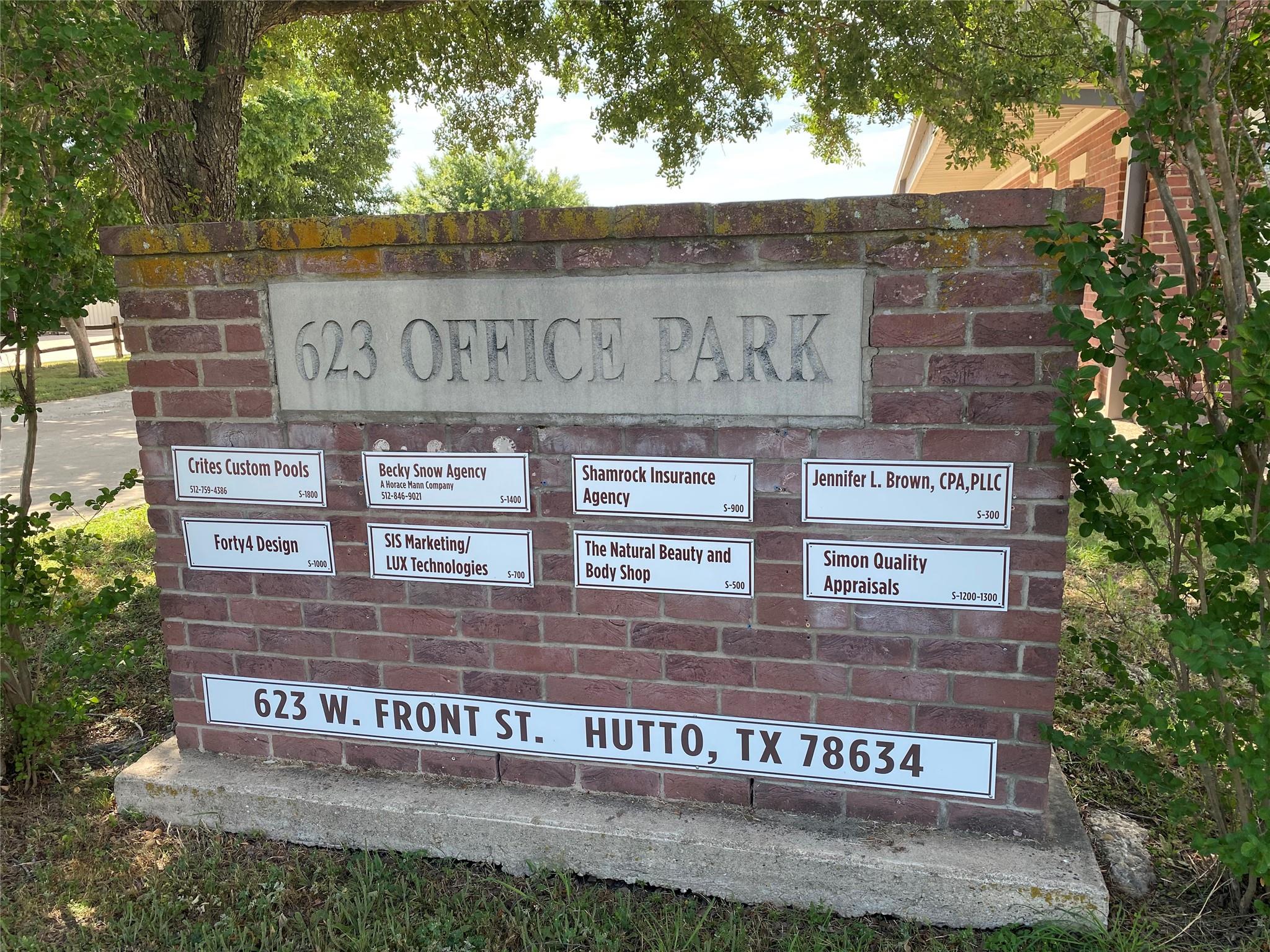 623 Front ST #2100, Hutto, TX 78634 photo 3