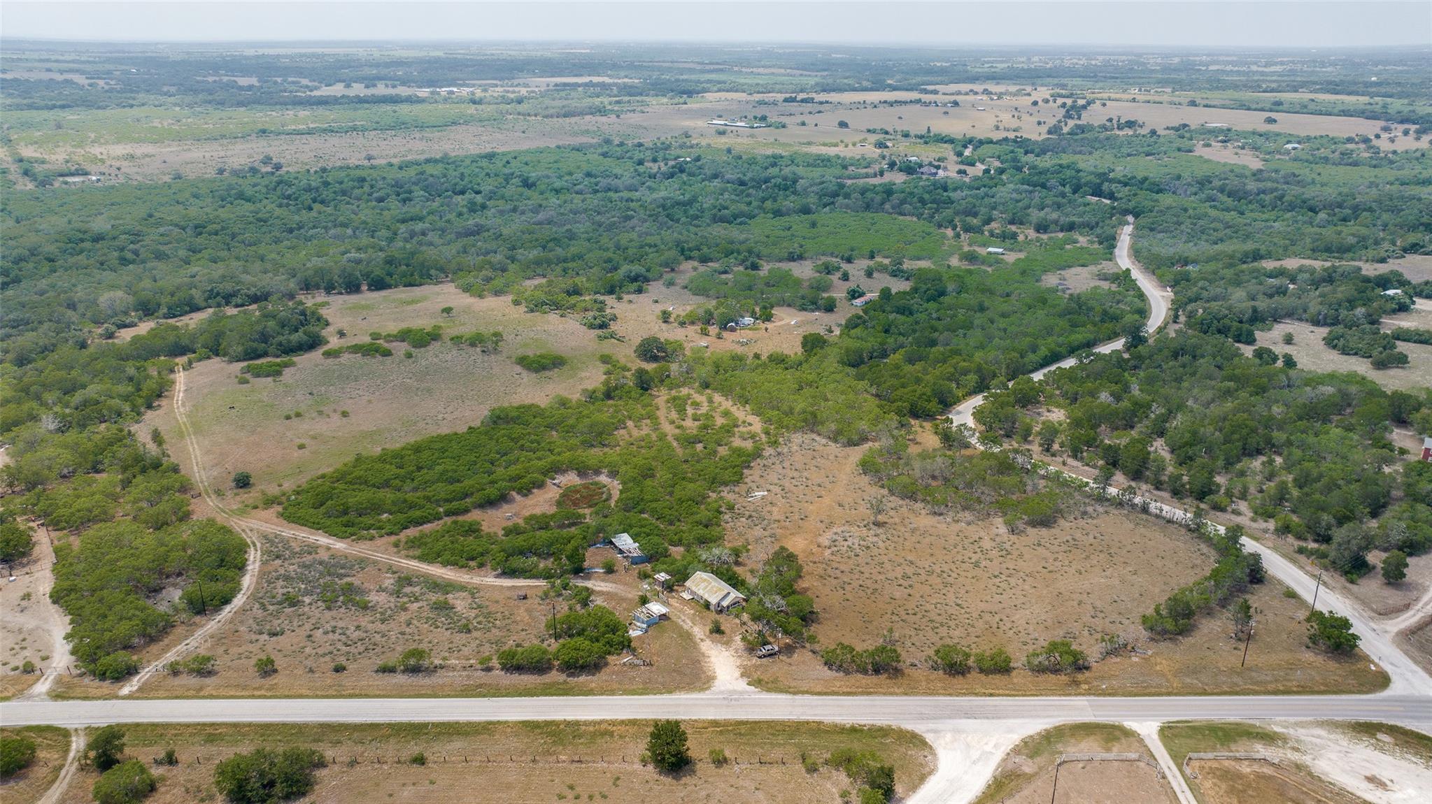 (4220) RURAL McMAHAN AREA