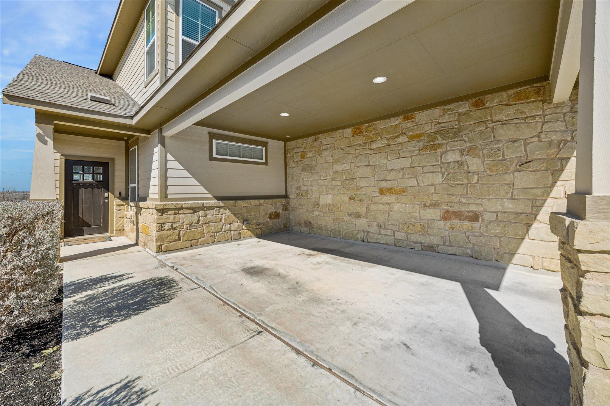 20500 Tractor DR #A, Pflugerville, TX 78660 photo 2